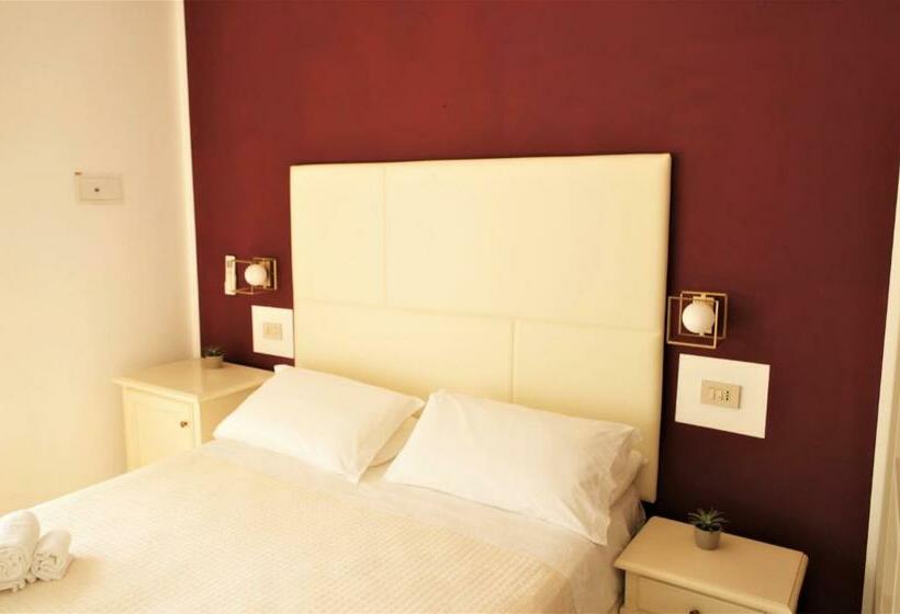 古典房间, Golf & Beach Hotel B&b