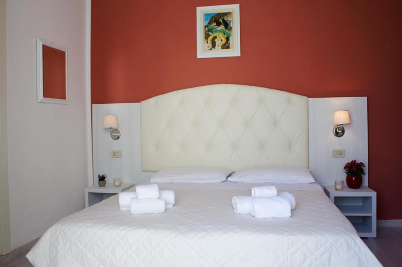 古典房间, Golf & Beach Hotel B&b