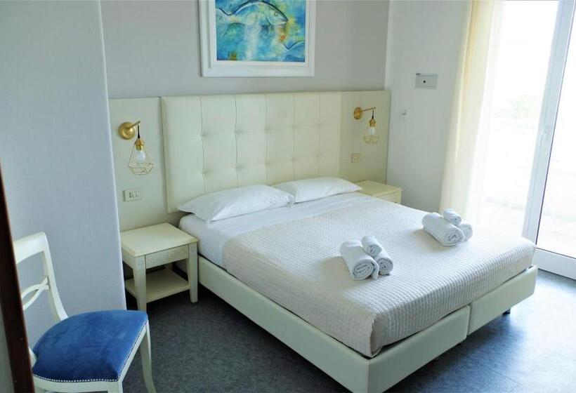 高级大房间, Golf & Beach Hotel B&b