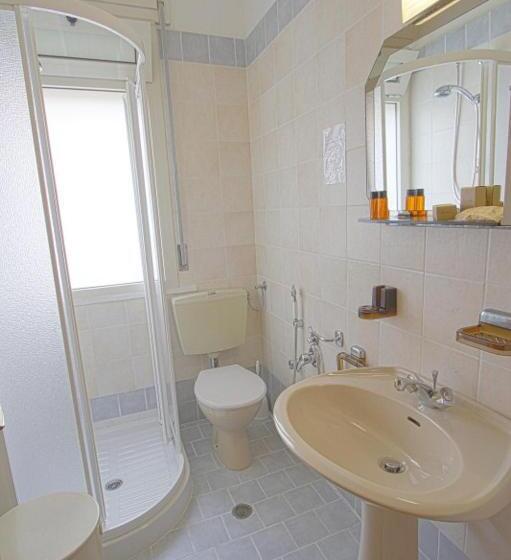 带1个卧室的经典公寓, Golf & Beach Hotel B&b