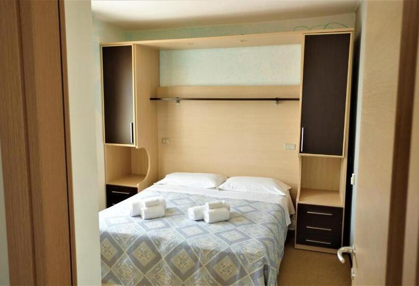 带1个卧室的经典公寓, Golf & Beach Hotel B&b