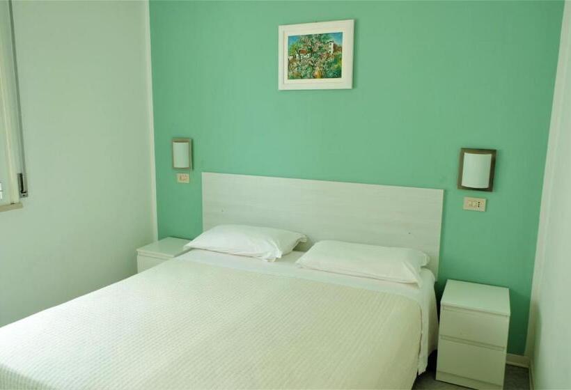 带1个卧室的高级公寓, Golf & Beach Hotel B&b