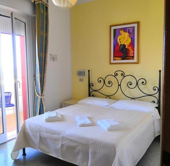 带1个卧室的高级公寓, Golf & Beach Hotel B&b