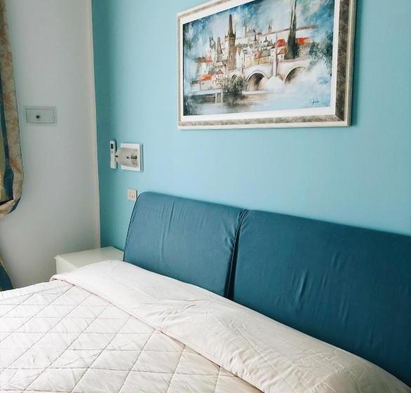 高级大房间, Golf & Beach Hotel B&b