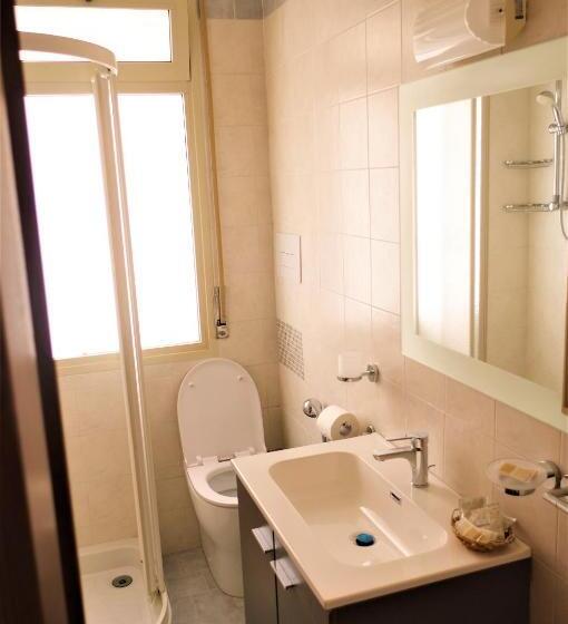 高级大房间, Golf & Beach Hotel B&b