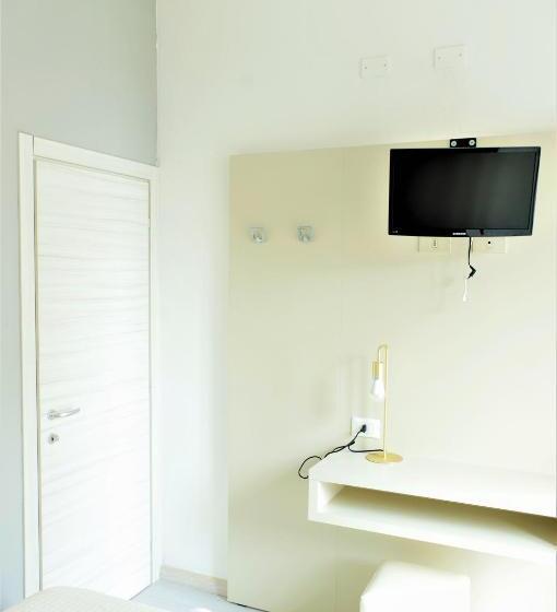 带1个卧室的经典公寓, Golf & Beach Hotel B&b