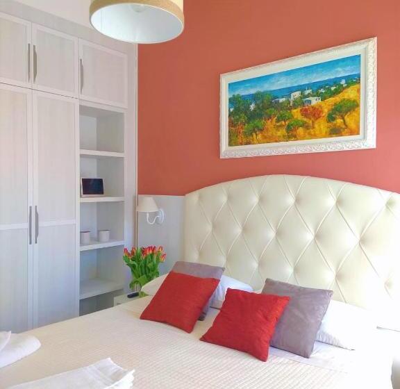 带1个卧室的经典公寓, Golf & Beach Hotel B&b