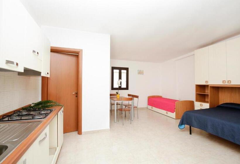 Дом 1 Спальня, Agriturismo Da Mauro