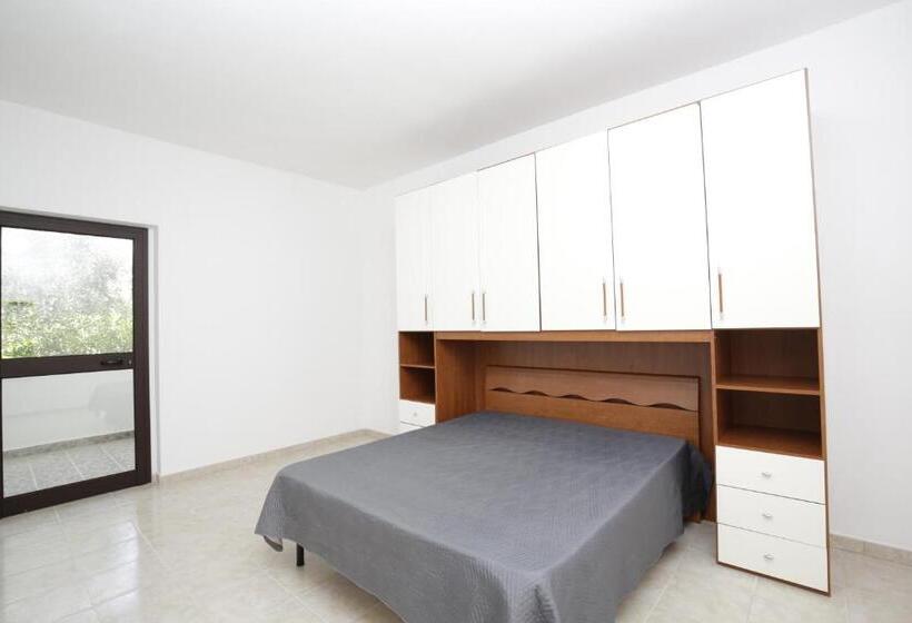 Дом 2 Спальни, Agriturismo Da Mauro