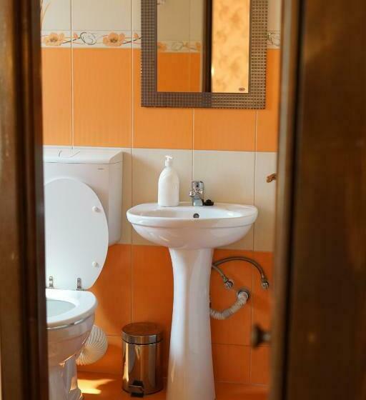اتاق استاندارد, Casa Ciortea Ana