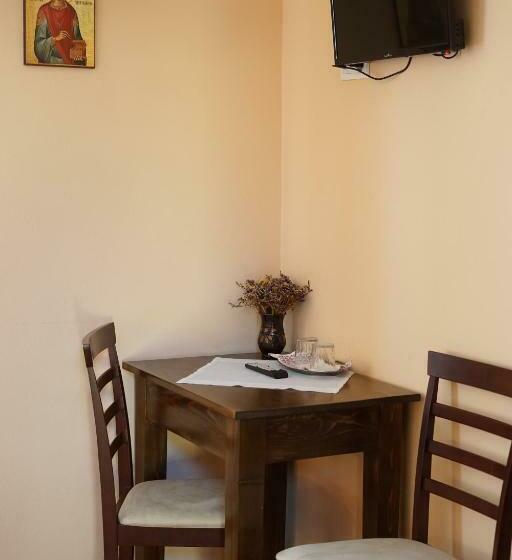 اتاق استاندارد, Casa Ciortea Ana