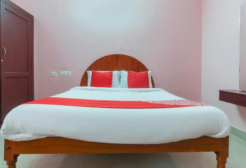 Трехместный Номер Классика, Oyo 67222 Kate S Valley View