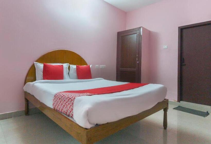 Трехместный Номер Классика, Oyo 67222 Kate S Valley View