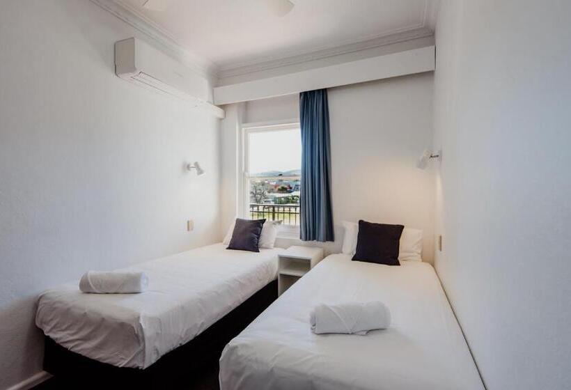 Family Suite, City Sider Motor Inn
