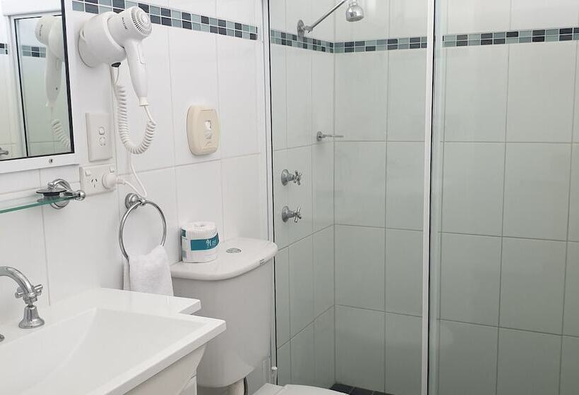 Family Suite, City Sider Motor Inn
