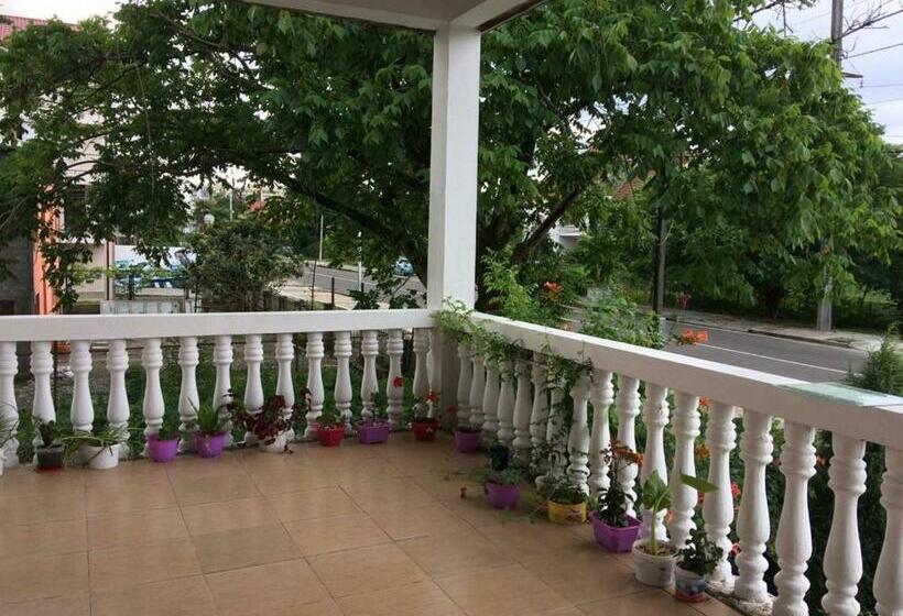 اتاق استاندارد چهار تخته, Natia Guest House