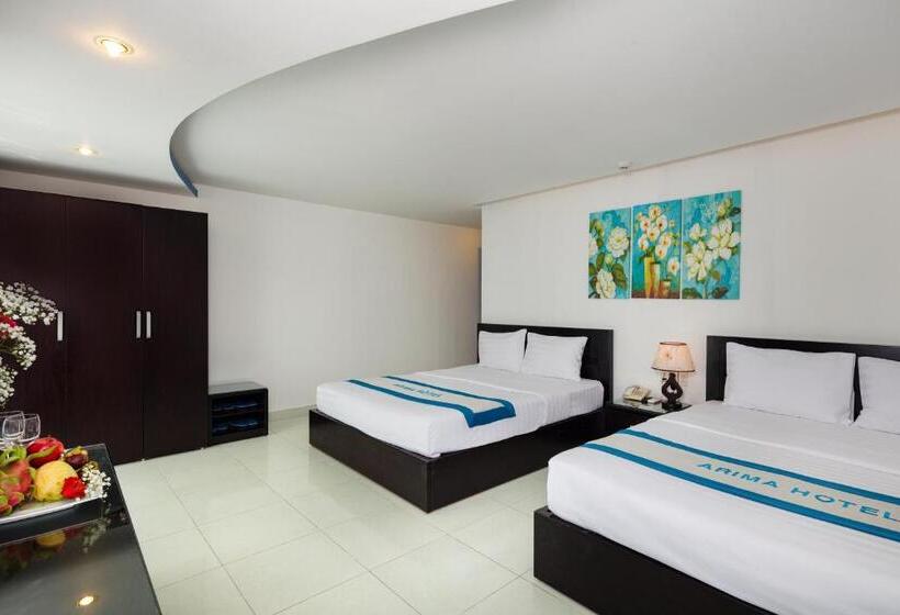 اتاق خانوادگی, Arima Hotel Nha Trang