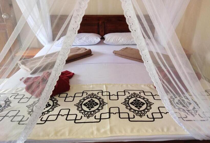 Quarto Deluxe com Sacada, Jade Green Rest Inn