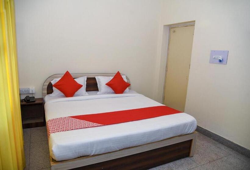 三人经典房间, Oyo 15684  Vibrant Inn