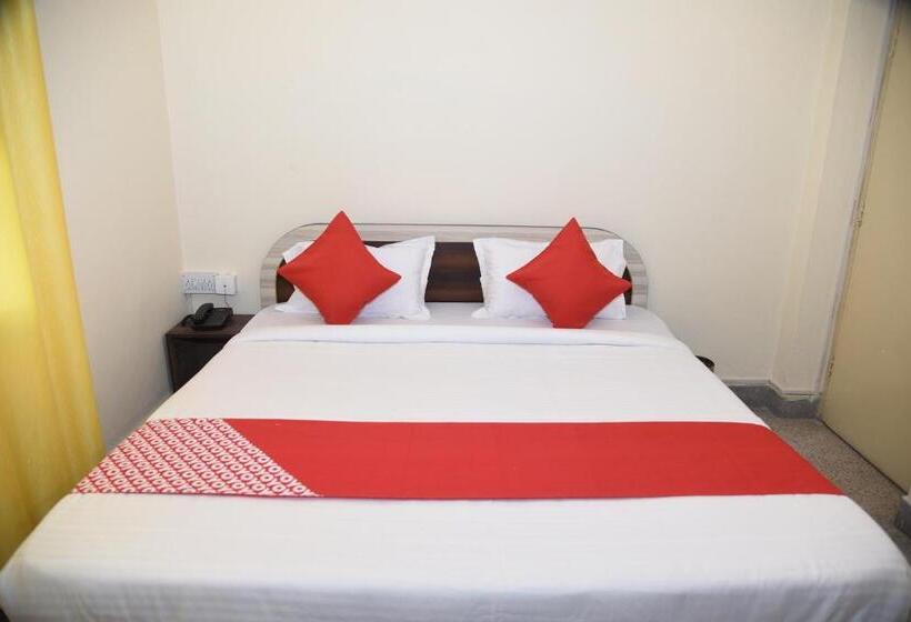 三人经典房间, Oyo 15684  Vibrant Inn
