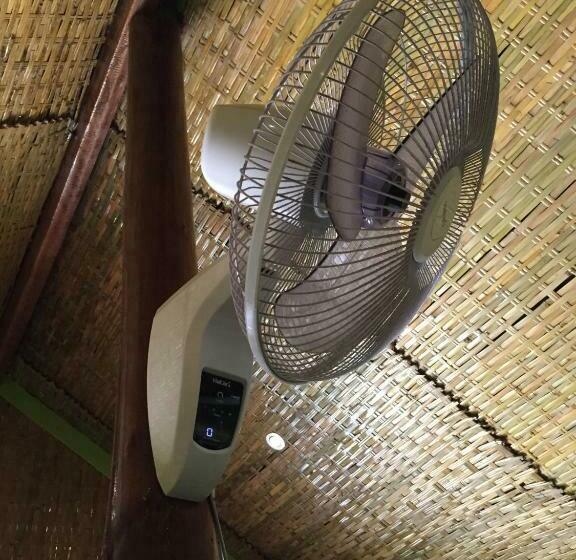 豪华洋房, Sunny Bungalow
