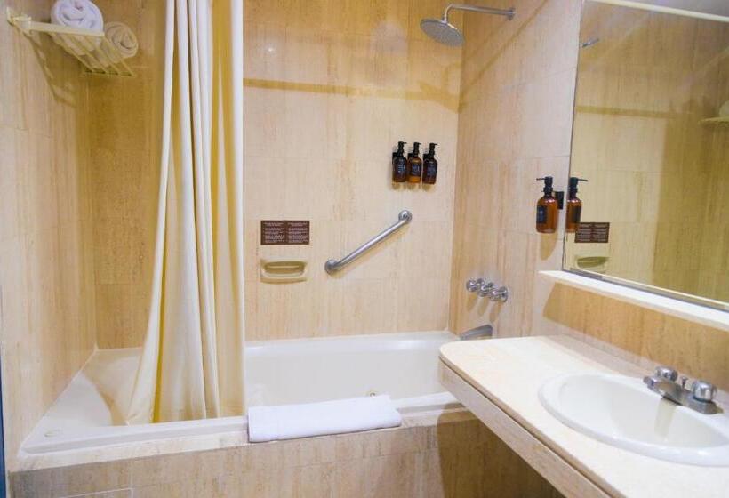Апартаменты 1 Спальня, Miraflores Apartments