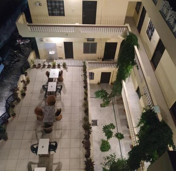 Стандартный Номер Кровать Кинг, Keshav Palace