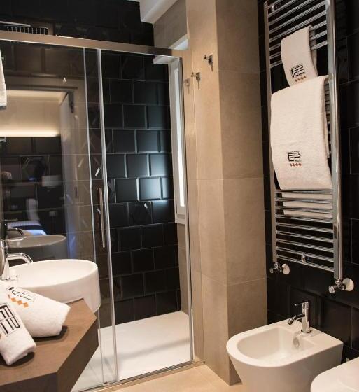 Четырехместный Номер Deluxe, Porto Cesareo Exclusive Room