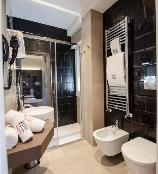 Четырехместный Номер Deluxe, Porto Cesareo Exclusive Room
