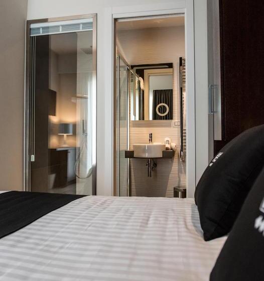 Номер Deluxe Вид на Море с Балконом, Porto Cesareo Exclusive Room