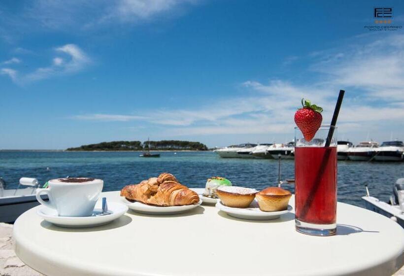 Трехместный Номер Deluxe, Porto Cesareo Exclusive Room