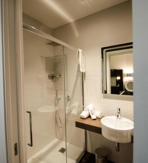 Трехместный Номер Deluxe, Porto Cesareo Exclusive Room