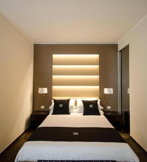 Четырехместный Номер Superior, Porto Cesareo Exclusive Room