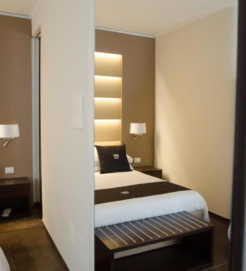 Четырехместный Номер Superior, Porto Cesareo Exclusive Room
