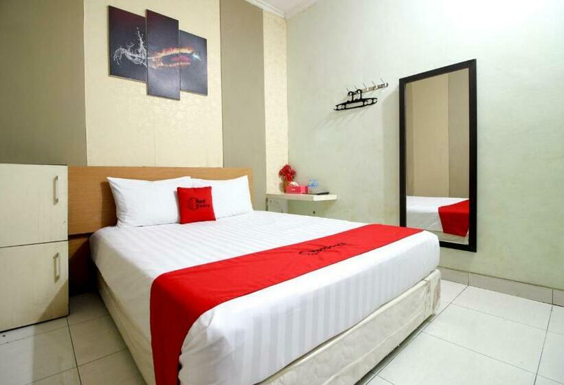 Номер Стандарт, Reddoorz Near Adisucipto Airport 3