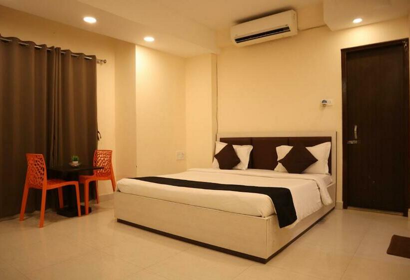 Номер Deluxe, Grand Resort