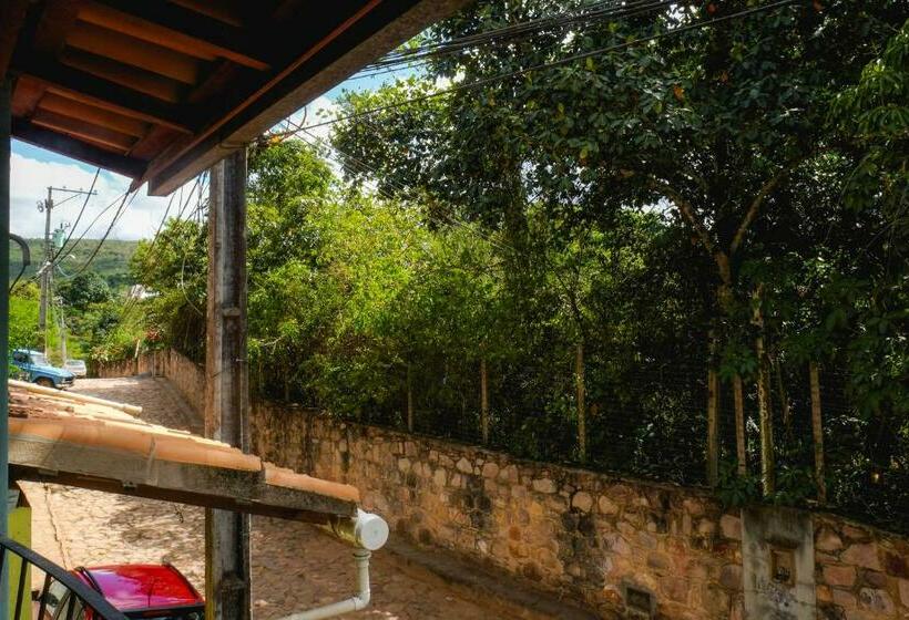 스탠다드 룸, Multiverso Hostel