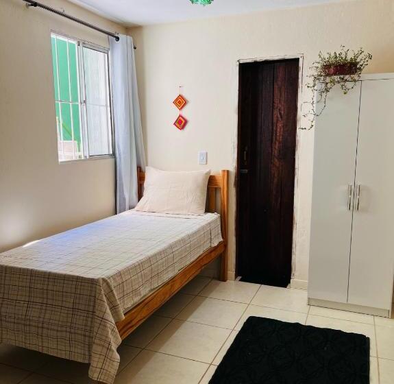 베이직 3인 룸, Multiverso Hostel