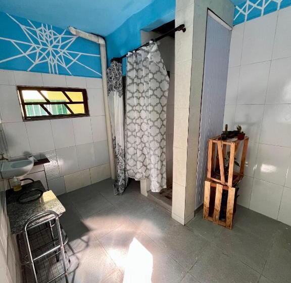 스탠다드 룸, Multiverso Hostel
