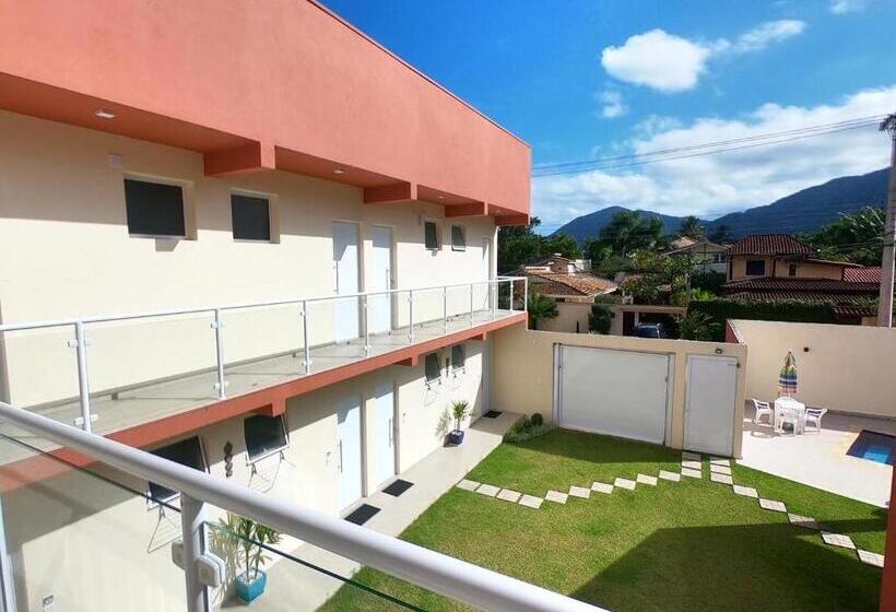 스탠다드 룸, Residencial 220 Maresias