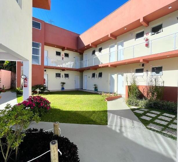 스탠다드 룸, Residencial 220 Maresias