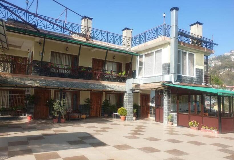 家庭套房, Nandini Villa