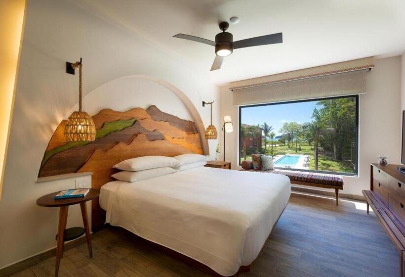 带2个卧室的别墅, Marriott Vacation Club At Los Sueños