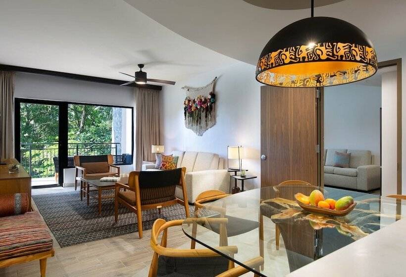 带1个卧室的别墅, Marriott Vacation Club At Los Sueños