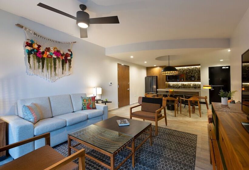 带1个卧室的别墅, Marriott Vacation Club At Los Sueños