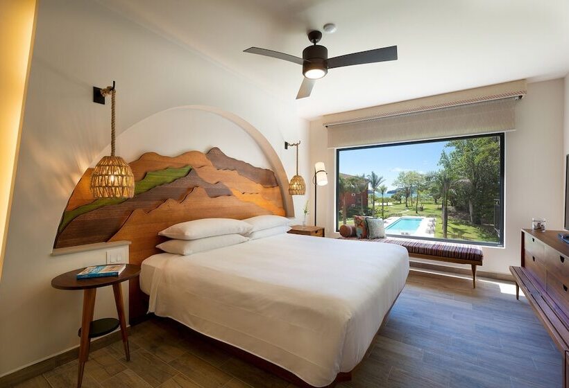 带2个卧室的别墅, Marriott Vacation Club At Los Sueños