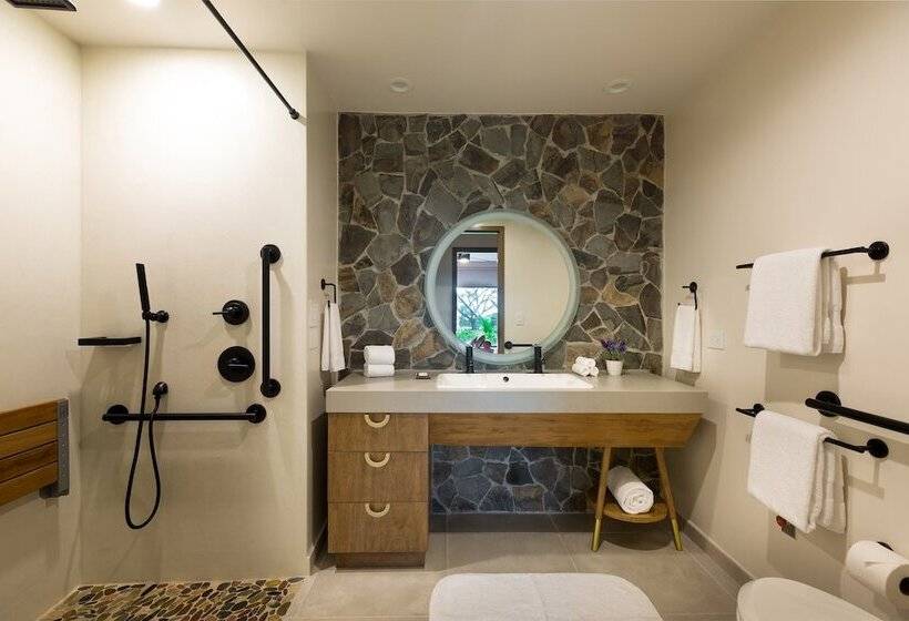 带2个卧室的别墅, Marriott Vacation Club At Los Sueños
