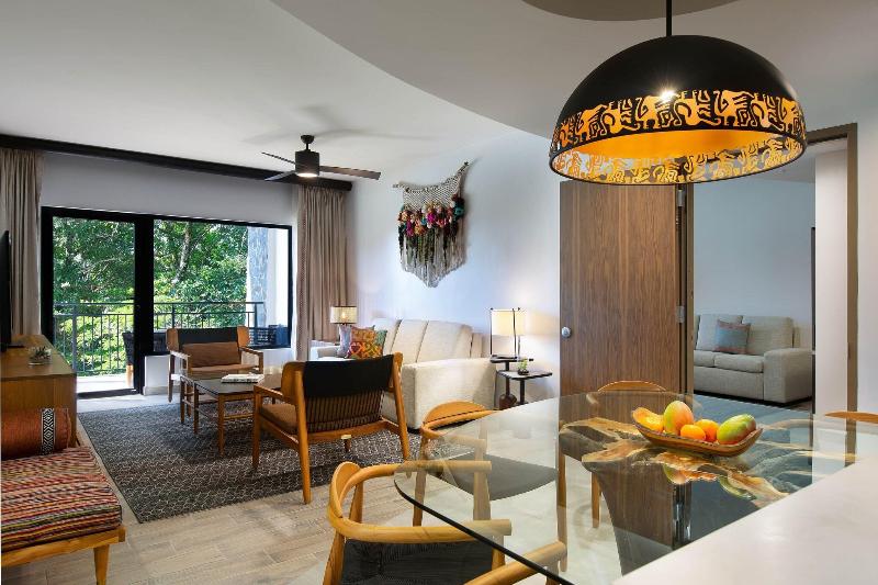 带1个卧室的别墅, Marriott Vacation Club At Los Sueños