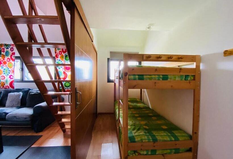 Апартаменты 1 Спальня с Видом, Apartamentos Sierra Nevada Prime Bluettravel