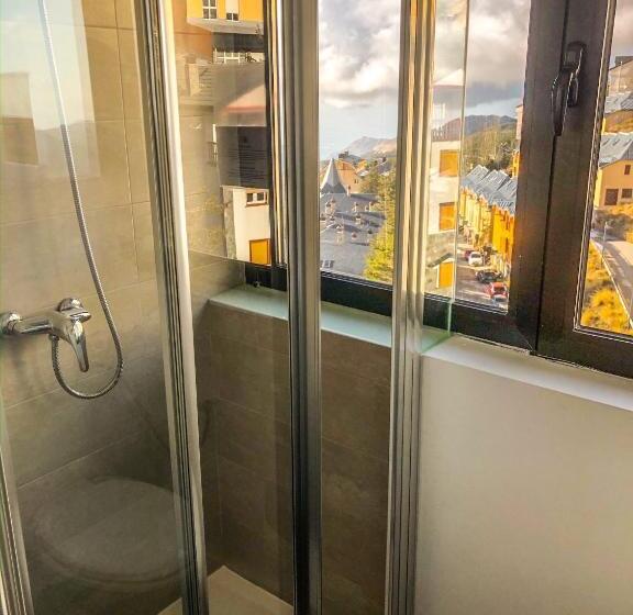 Апартаменты 1 Спальня с Видом, Apartamentos Sierra Nevada Prime Bluettravel